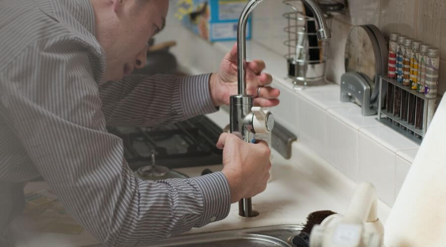 Professional Leak Detection Services in Centerville, NY